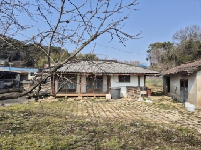 광주 광산구 덕림동 전답 경매 물건 사진