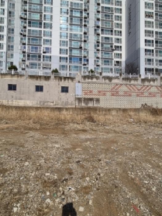 광산구 신창동 임야 경매 물건 사진