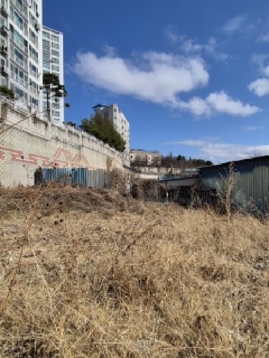 광산구 신창동 임야 경매 물건 사진 3 · 2026타경30515