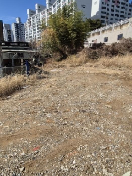 광산구 신창동 임야 경매 물건 사진 5 · 2026타경30515