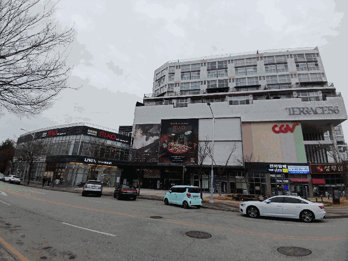 광주 광산구 하남동 상가,오피스텔,근린시설 경매 물건 사진 3 · 2026타경30517