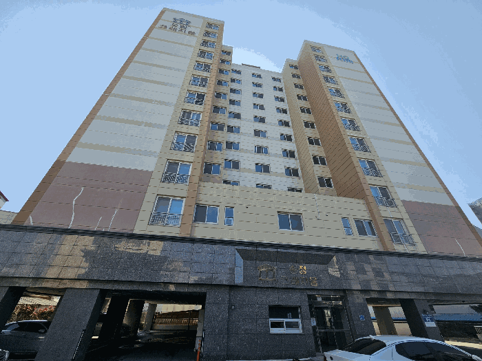 광주 광산구 송정동 아파트 경매 물건 사진 6 · 2026타경30527
