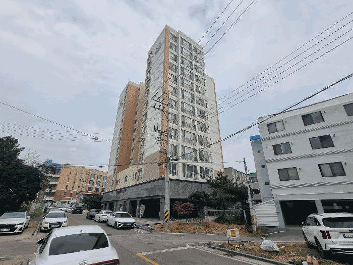광주 광산구 송정동 아파트 경매 물건 사진 5 · 2026타경30528