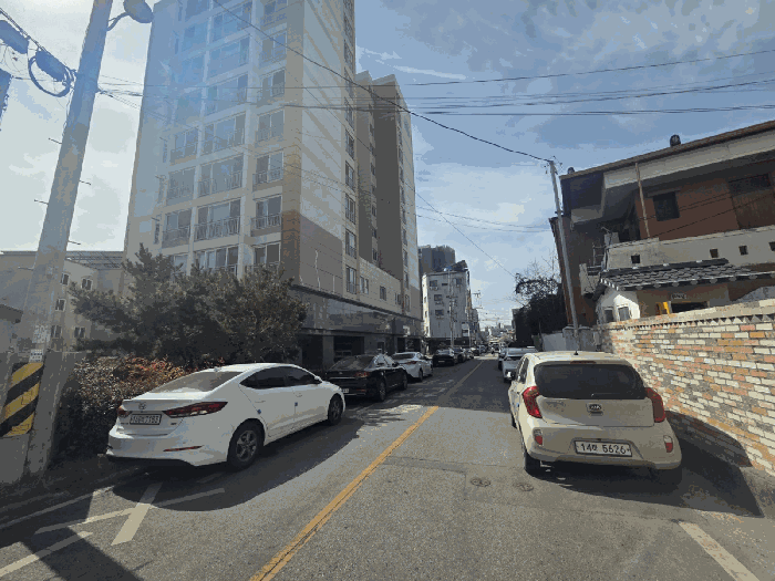광주 광산구 송정동 아파트 경매 물건 사진 5 · 2026타경30529