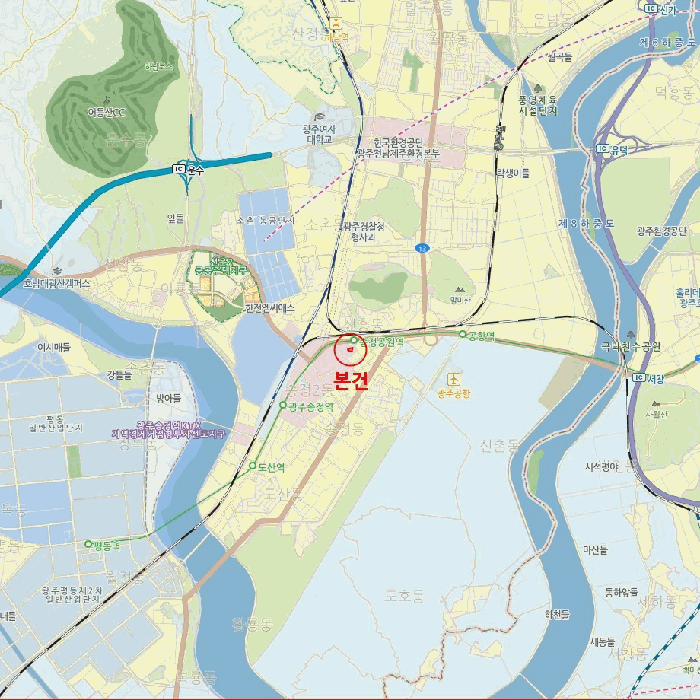 광주 광산구 송정동 아파트 경매 물건 사진 3 · 2026타경30537