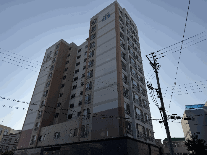 광주 광산구 송정동 아파트 경매 물건 사진 5 · 2026타경30538