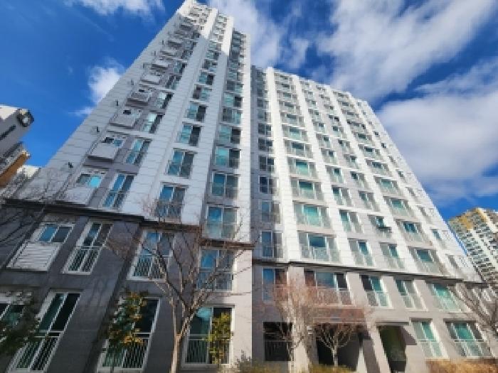 광주 북구 용봉동 아파트 경매 물건 사진
