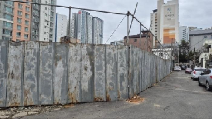 광주 남구 주월동 대지 경매 물건 사진 2 · 2026타경30550