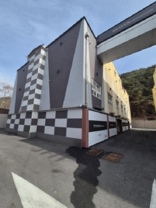 전남 화순군 도곡면 숙박시설 경매 물건 사진
