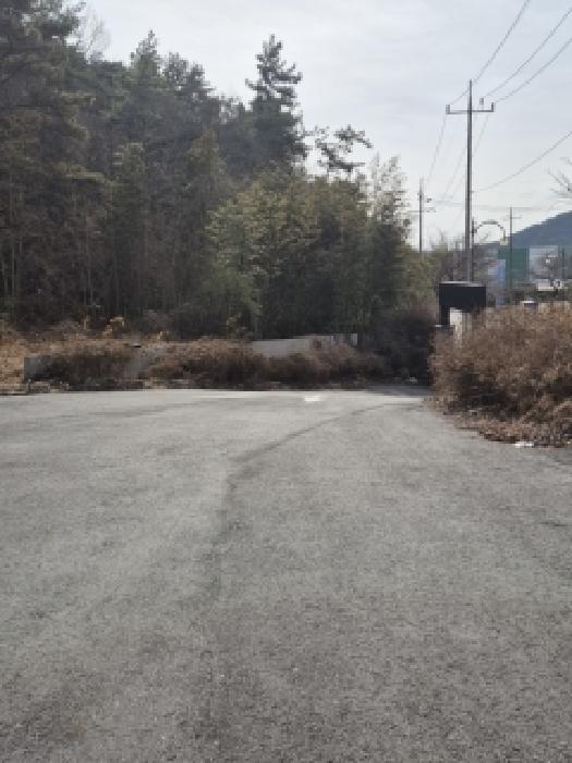 전남 화순군 도곡면 숙박시설 경매 물건 사진 4 · 2026타경30551