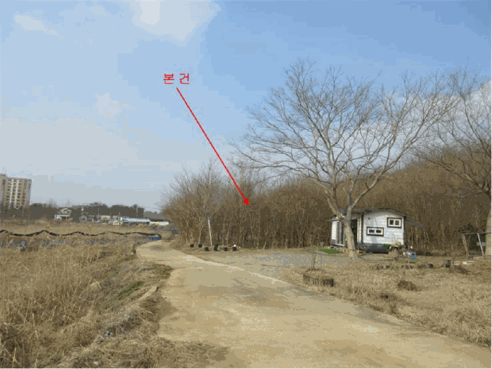전남 나주시 대호동 전답 경매 물건 사진 6 · 2026타경30559