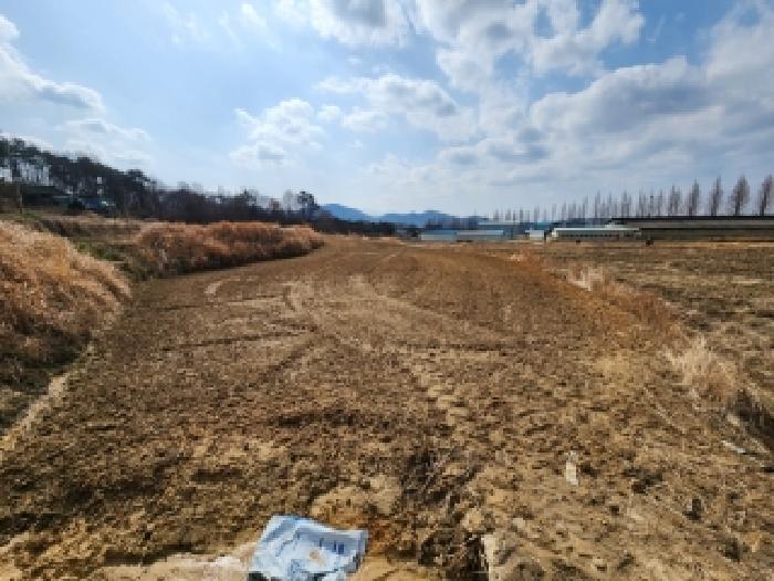 전남 담양군 담양읍 전답 경매 물건 사진 2 · 2026타경30565