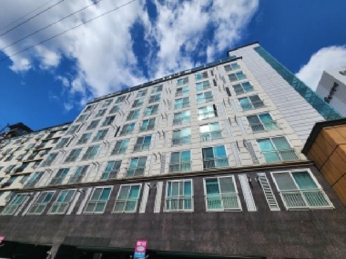 광주 북구 오치동 오피스텔 경매 물건 사진