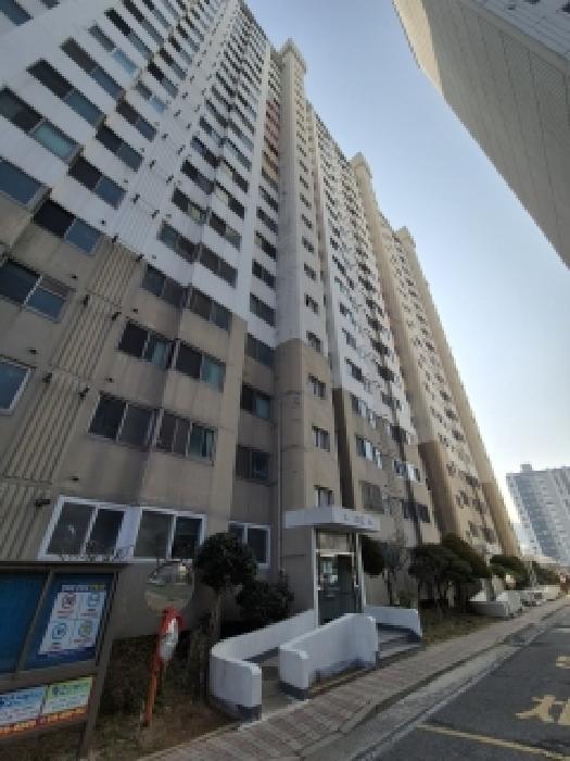 광주 북구 양산동 아파트 경매 물건 사진