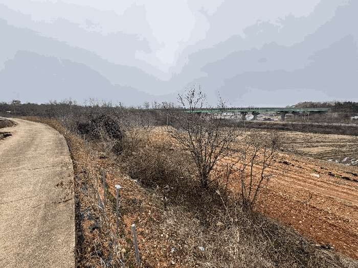 광주 광산구 요기동 임야 경매 물건 사진 4 · 2026타경30583