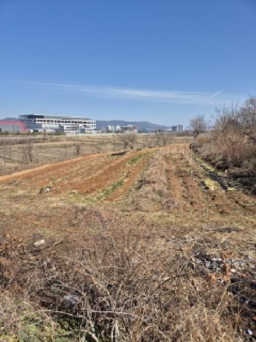 광주 광산구 요기동 임야 경매 물건 사진
