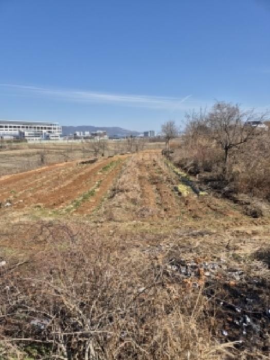 광주 광산구 요기동 임야 경매 물건 사진 2 · 2026타경30583