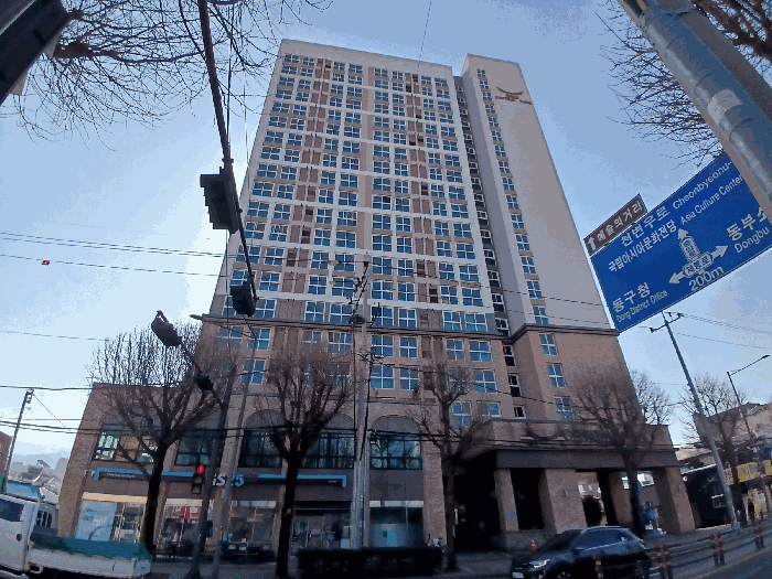 광주 동구 동명동 상가,오피스텔,근린시설 경매 물건 사진 6 · 2026타경30592