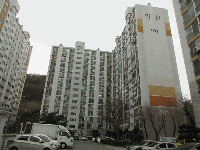 광주 서구 풍암동 아파트 경매 물건 사진 4 · 2026타경30606