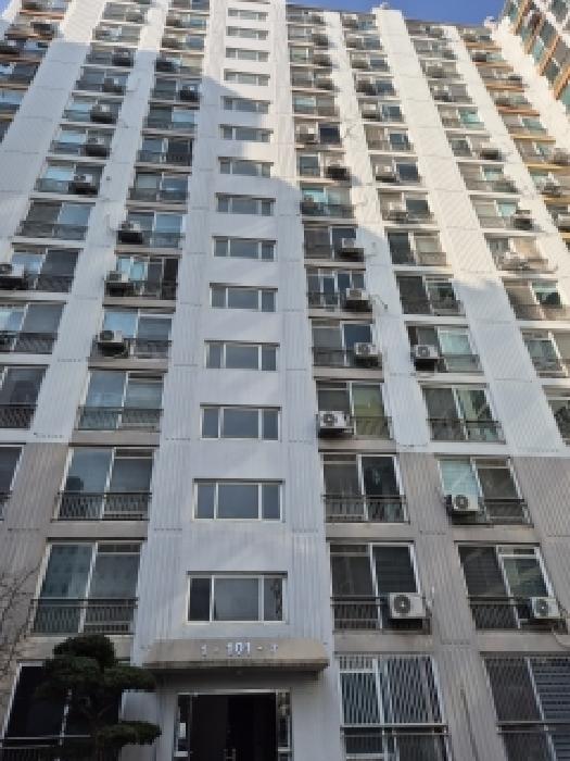 광주 서구 풍암동 아파트 경매 물건 사진