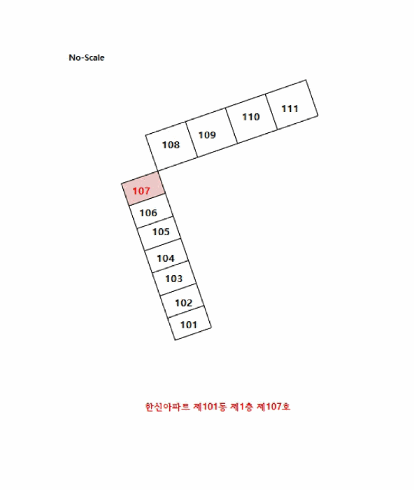 광주 서구 풍암동 아파트 경매 물건 사진 6 · 2026타경30606