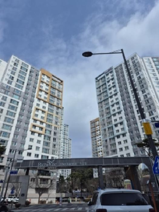 광주 동구 용산동 아파트 경매 물건 사진