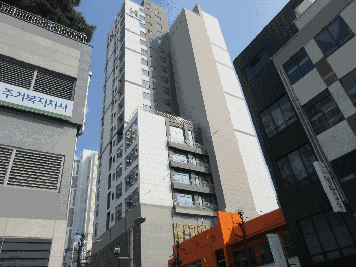 광주 광산구 월계동 상가,오피스텔,근린시설 경매 물건 사진 4 · 2026타경30608