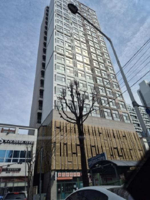광주 광산구 월계동 상가,오피스텔,근린시설 경매 물건 사진