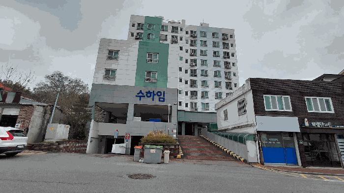 전남 영광군 영광읍 상가,오피스텔,근린시설 경매 물건 사진 3 · 2026타경30613