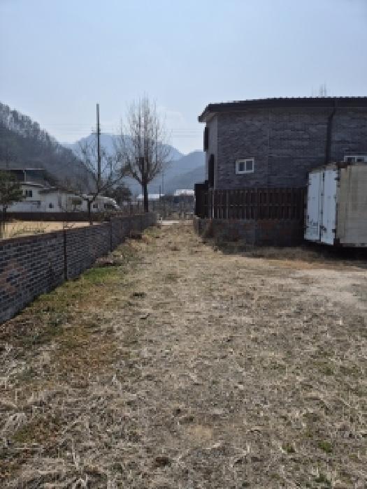 전남 장성군 북하면 대지,임야,전답 경매 물건 사진