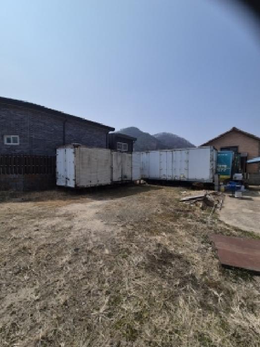 전남 장성군 북하면 대지,임야,전답 경매 물건 사진 2 · 2026타경30623