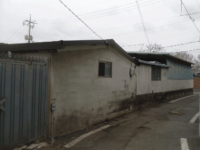 전라남도 담양군 창평면 창평리 253-8 대지 경매 물건 사진