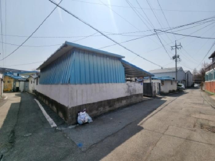 전남 담양군 창평면 대지 경매 물건 사진 2 · 2026타경30632