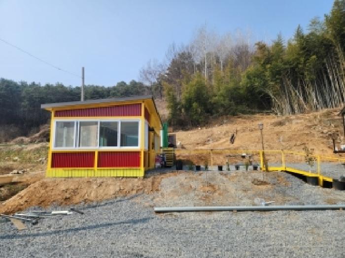 전남 곡성군 석곡면 단독주택다가구 경매 물건 사진 2 · 2026타경30648
