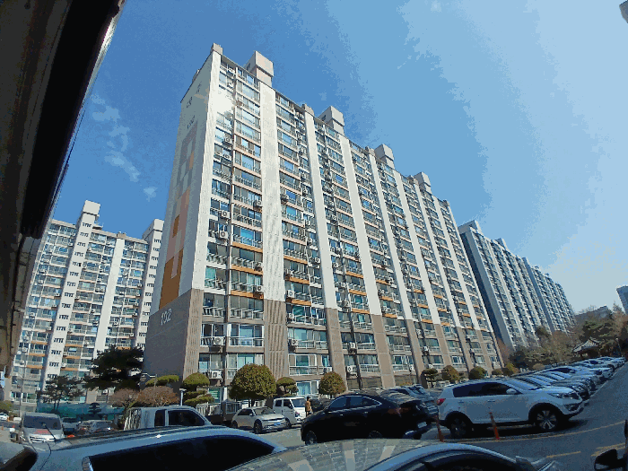 광주 서구 치평동 아파트 경매 물건 사진 4 · 2026타경30654