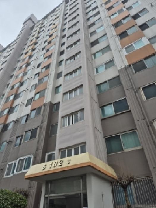 광주 서구 치평동 아파트 경매 물건 사진