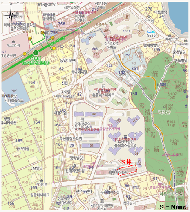 광주 서구 마륵동 아파트 경매 물건 사진 3 · 2026타경30656