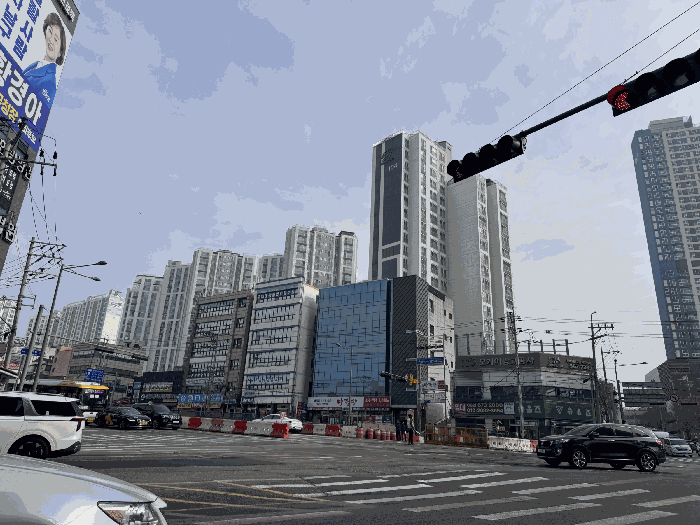 광주 남구 백운동 아파트 경매 물건 사진 5 · 2026타경30663