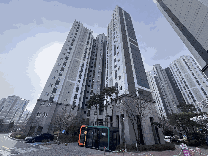 광주 남구 백운동 아파트 경매 물건 사진 6 · 2026타경30663