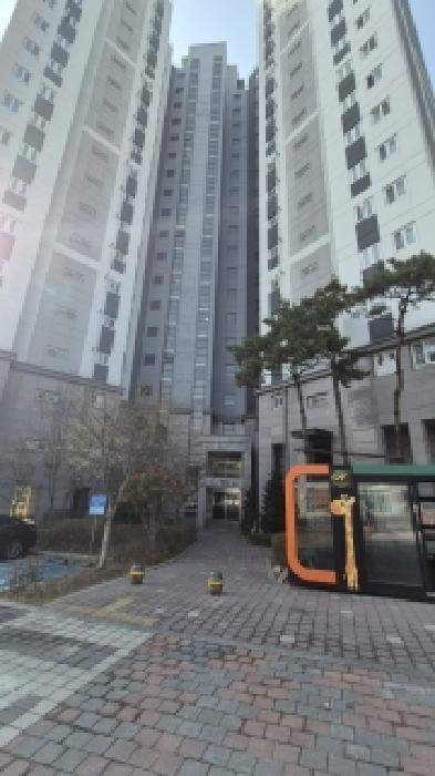 광주 남구 백운동 아파트 경매 물건 사진