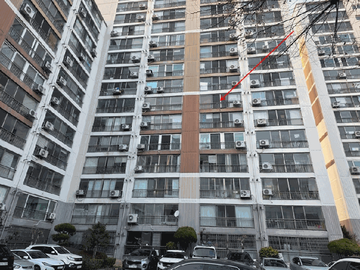 광주 서구 화정동 아파트 경매 물건 사진 5 · 2026타경30664