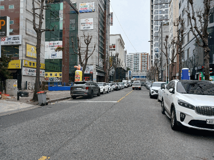 광주 광산구 월계동 아파트 경매 물건 사진 3 · 2026타경30665