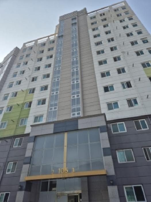 서구 화정동 아파트 경매 물건 사진