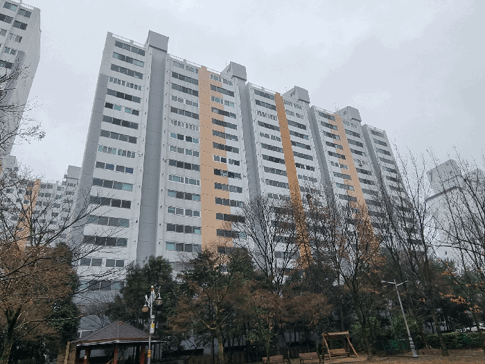 광주 서구 풍암동 아파트 경매 물건 사진 3 · 2026타경30670