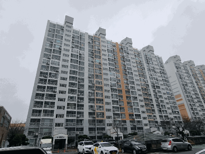 광주 서구 풍암동 아파트 경매 물건 사진 4 · 2026타경30670