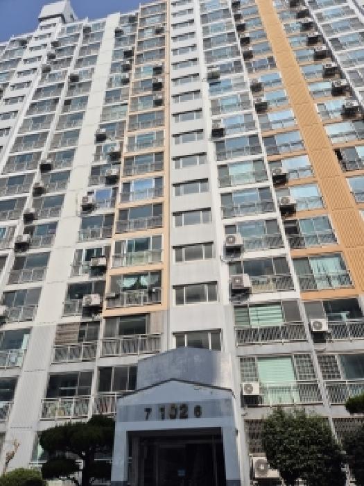 광주 서구 풍암동 아파트 경매 물건 사진
