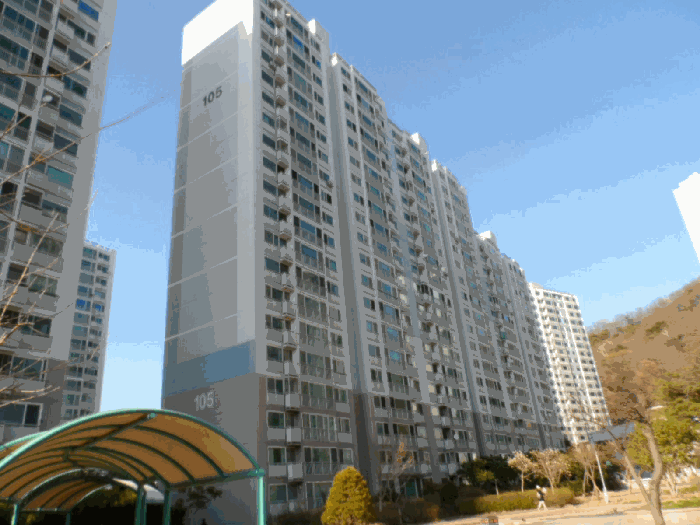 광주 서구 풍암동 아파트 경매 물건 사진 4 · 2026타경30671