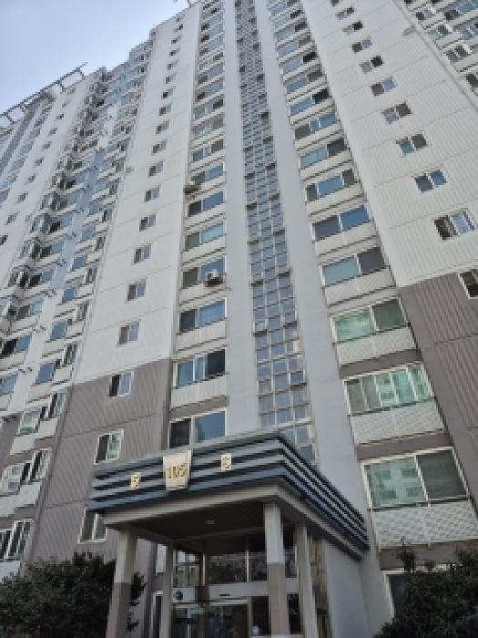 광주 서구 풍암동 아파트 경매 물건 사진