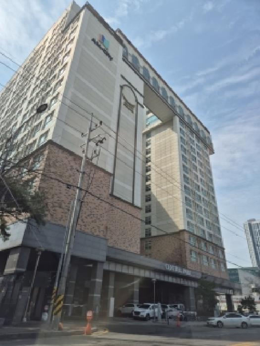 광주 광산구 쌍암동 상가,오피스텔,근린시설 경매 물건 사진
