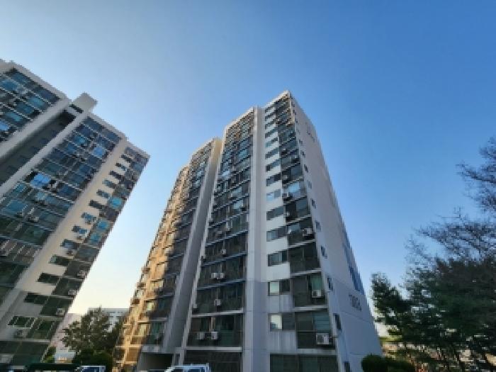 광주 북구 두암동 아파트 경매 물건 사진